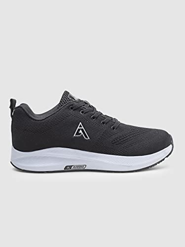 Image of Action ATG-496 Lightweight Comfortable Cushioned Running Sports Shoes for Men