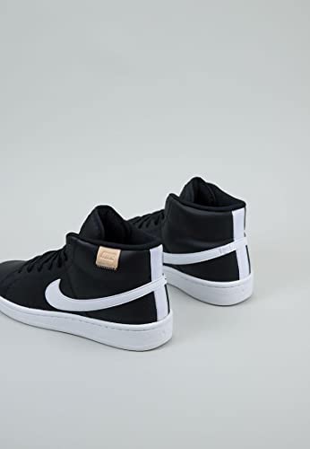 Image of Nike Men's Court Royale 2 Mid Tennis Shoe