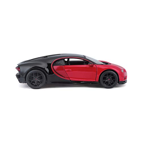 Bugatti Chiron Sport 1/24, Maisto