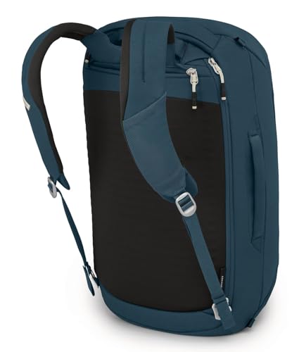 Osprey Arcane Duffel Bag, Stargazer Blue2