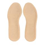 Diese Heizeinlegesohle verwendet ein exquisites Pressverfahren und ein verlängertes Design, das langlebig ist und sich nicht verformt.