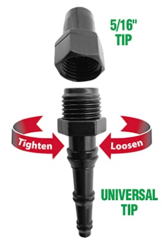Lubegard 19001-UNV Kooler Kleen Transmission Cooler Flush thumb #3