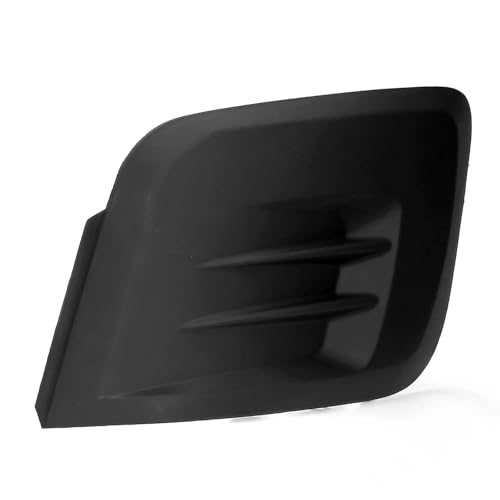 Calandres antibrouillard Berlingo et Partner pour rénover votre pare-chocs avant