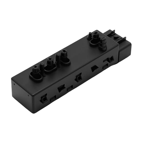 Interrupteur réglable pour siège électrique Altima 2007-2012 bouton conducteur gauche 87066-JA03A