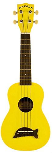 Kala MK-SD-LBBURST Makala Dolphin Soprano Ukulele – Light Blue Burst Bundle with Gig Bag, Tuner, Austin Bazaar… - Les Beatles, Paul McCartney, John Lennon, RIngo Starr, George Harrison Kala MK-SD-LBBURST Makala Dolphin Soprano Ukulele - Light Blue Burst Bundle with Gig Bag, Tuner, Austin Bazaar… – Image 3