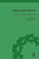 Anti-Jacobin Novels, Part II, Volume 7 1138750298 Book Cover
