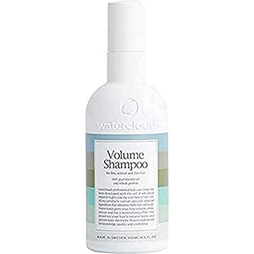 Volume Shampoo For Fine, Normal&Thin Hair 250 Ml