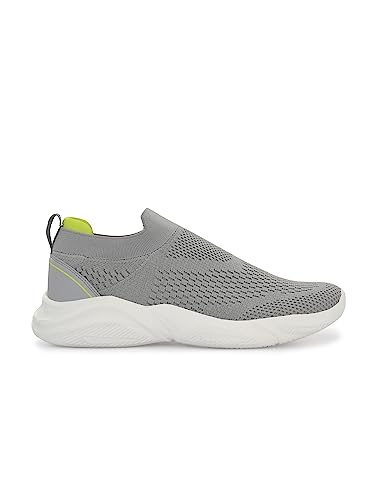 Image of OFF LIMITS Derek Men's Slip-On Walking Shoes |Easy Wear for Daily Comfort & All-Day Support