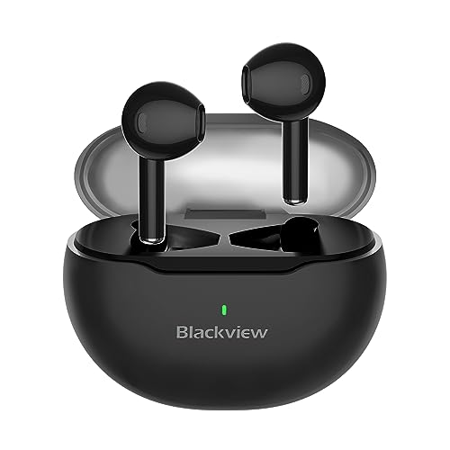 Blackview Cuffie Bluetooth, AirBuds Auricolari