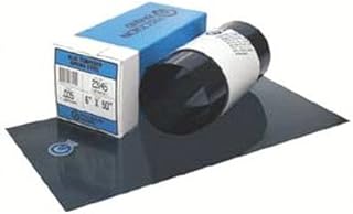 Blue Tempered Shim Stock Rolls - 5