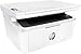 HP LaserJet Pro M28w - Impresora láser (USB 2.0, WiFi, 18 ppm,...
