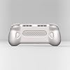Funda con Agarre para AYN Odin 3, Cubierta Protectora Ergonómica con Asa Anticaídas a Prueba de Golpes, Protector con Soporte para Consola de Juegos de Mano Odin3 (Gris) por Generic 8