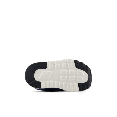 Image of New Balance Baby Boys' 574 New-b Hook-and-Loop Sneakers
