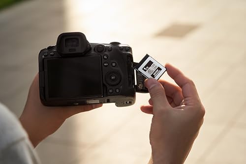 Lexar Tarjeta de Memoria Profesional CFexpress Tipo B Silver 4.0 de 1 TB, para fotógrafos, videógrafos, hasta 3600/3000 MB/s, Video 8K (LCXEXS4001T-RNENG) - imagen 2