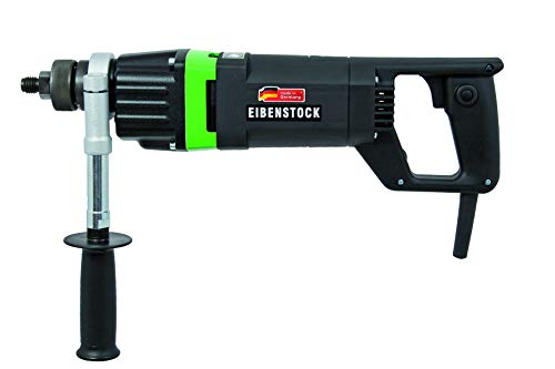 Zanahoria portátil a seca, 230 V, 1,7 kW Ø132