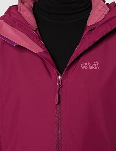 Jack Wolfskin Norrland 3in1 W Sportieve damesjas - Image 6