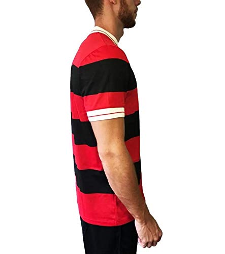 Camisa Flamengo adidas Icon Edição Limitada Retrô CV8099 (GG)