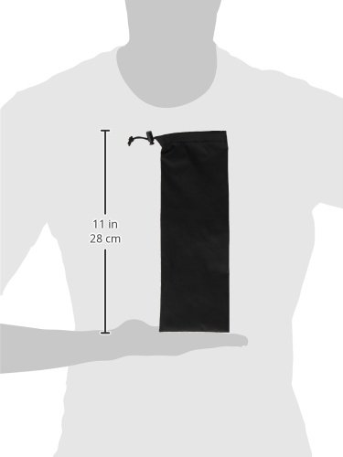 LIBERTY MOUNTAIN Stake Bag, Black,One Size : Amazon.ca