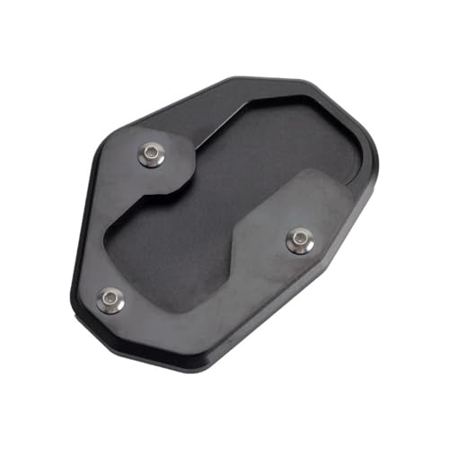 Agrandisseur béquille latérale en alu CNC pour Pan America 1250 RA1250S