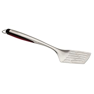 Char-Broil Comfort Grip Spatula, Medium