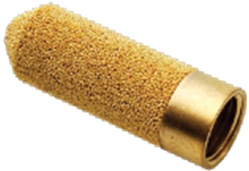 Vaisala 0195 Sintered Filter for Use with Hm46 Probe