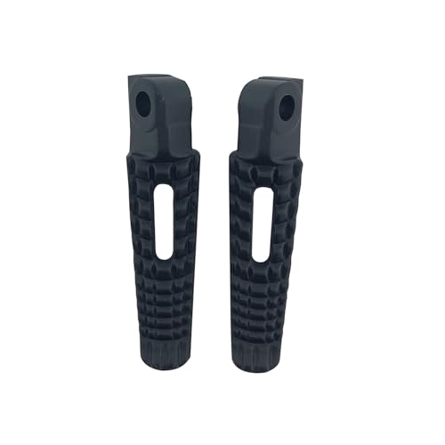 Repose-pieds passager arrière moto stable pour Suzuki GSXR 2006-2020