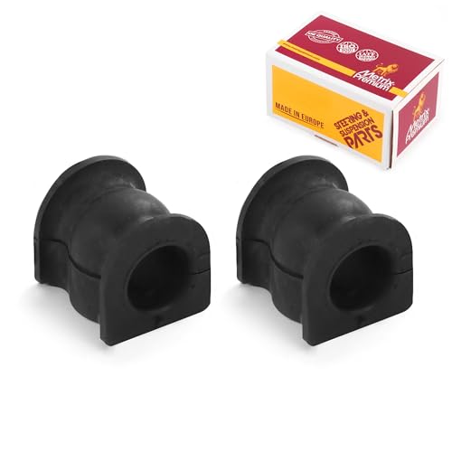 Metrix Premium Chassis Parts Sway Bar Bushing Kit Fits Honda CR-V 2007-2011