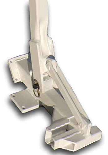 Pullerbear Tree Puller and Weed Wrench