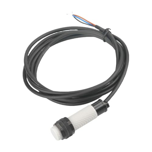 Capteur CR18-8DN commutateur proximité capacitif M18 normalement ouvert