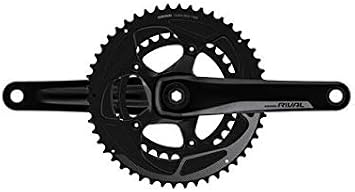 SRAM BB30 Rival 22 Yaw Crankset