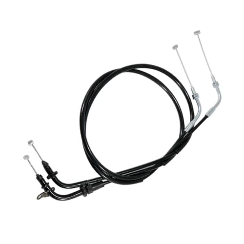 Cable de acelerador para XV535 Virago para restaurar tacto del puño