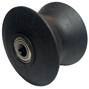 TreadLife Fitness Elliptical Wheel – Replacement for Various ProForm Models – Part Number 238880