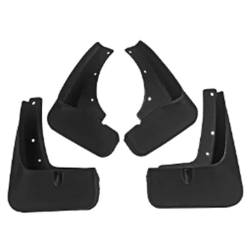 Garde-boue Mitsubishi Outlander 2014 pare-boue protections aile automobile