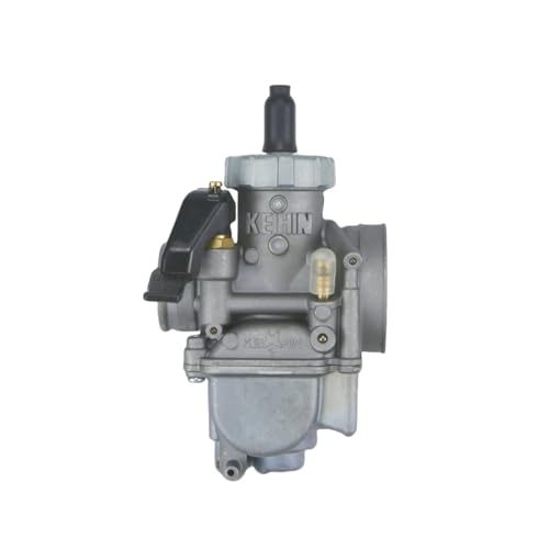 �o�C�N�p�o�C�N�L���u���^�[ �J���T�L KX80 KX100 KX125 LS125 �G���W���I�[�g�o�C�L���u���^�[�ɓK�� �G���W���p�[�c