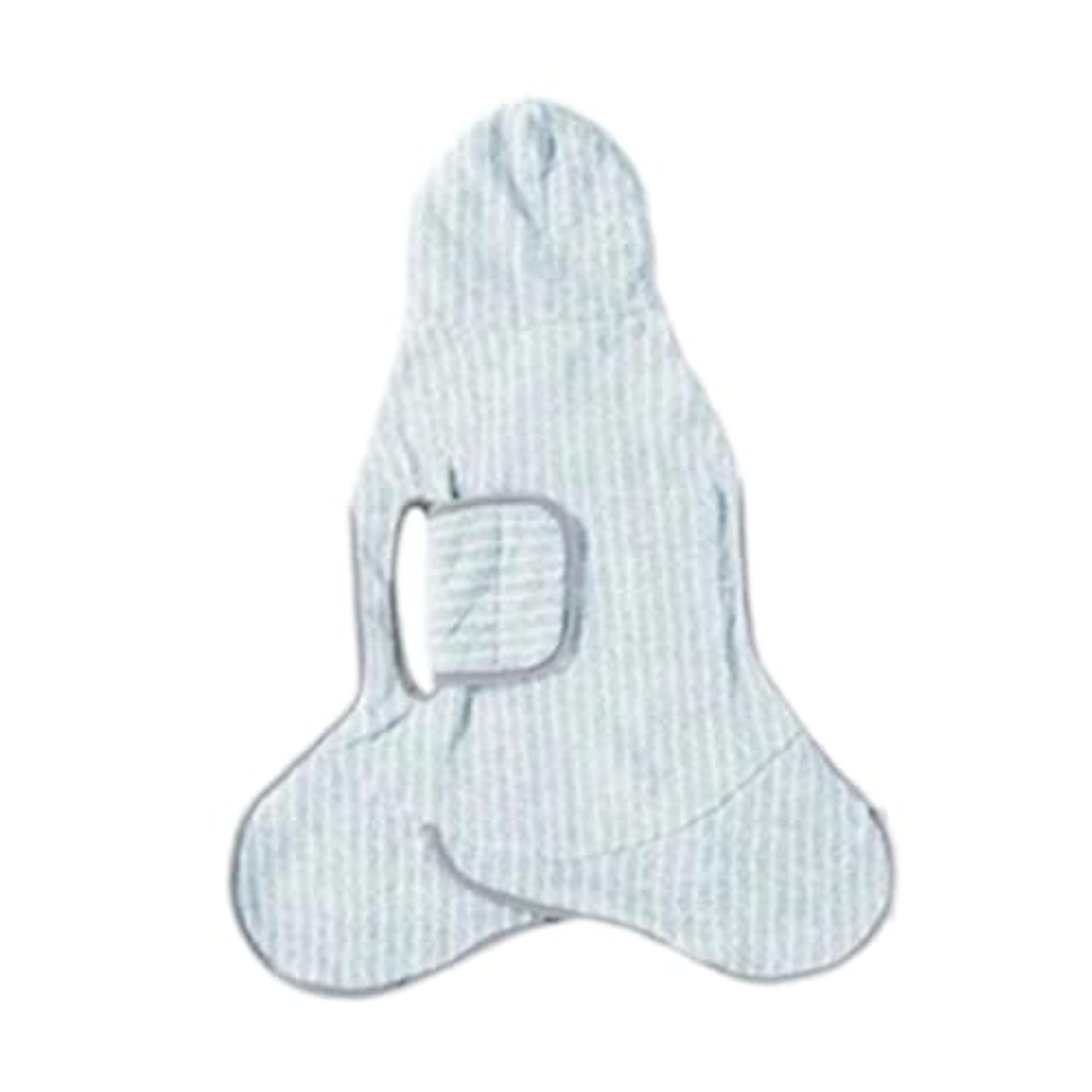 Dog Bathrobe Towel with Adjustable Belly Strap