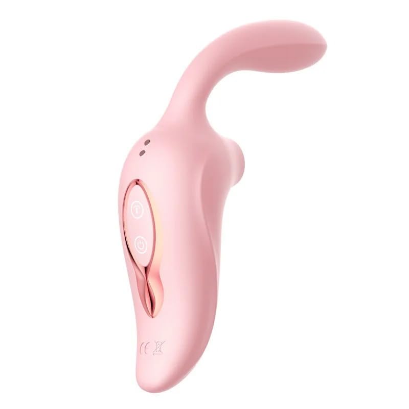 Vibratore Donne Multi-Frequenza Schiaffo Vibratore Clitorideo G-spot Massaggio Masturbatore Massaggio Clitorideo Vibratore Flirt Per Adulti Dildo Giocattoli Del Sesso