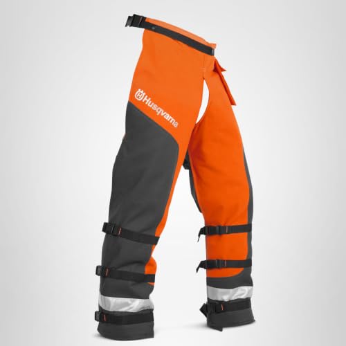Husqvarna Technical Chaps