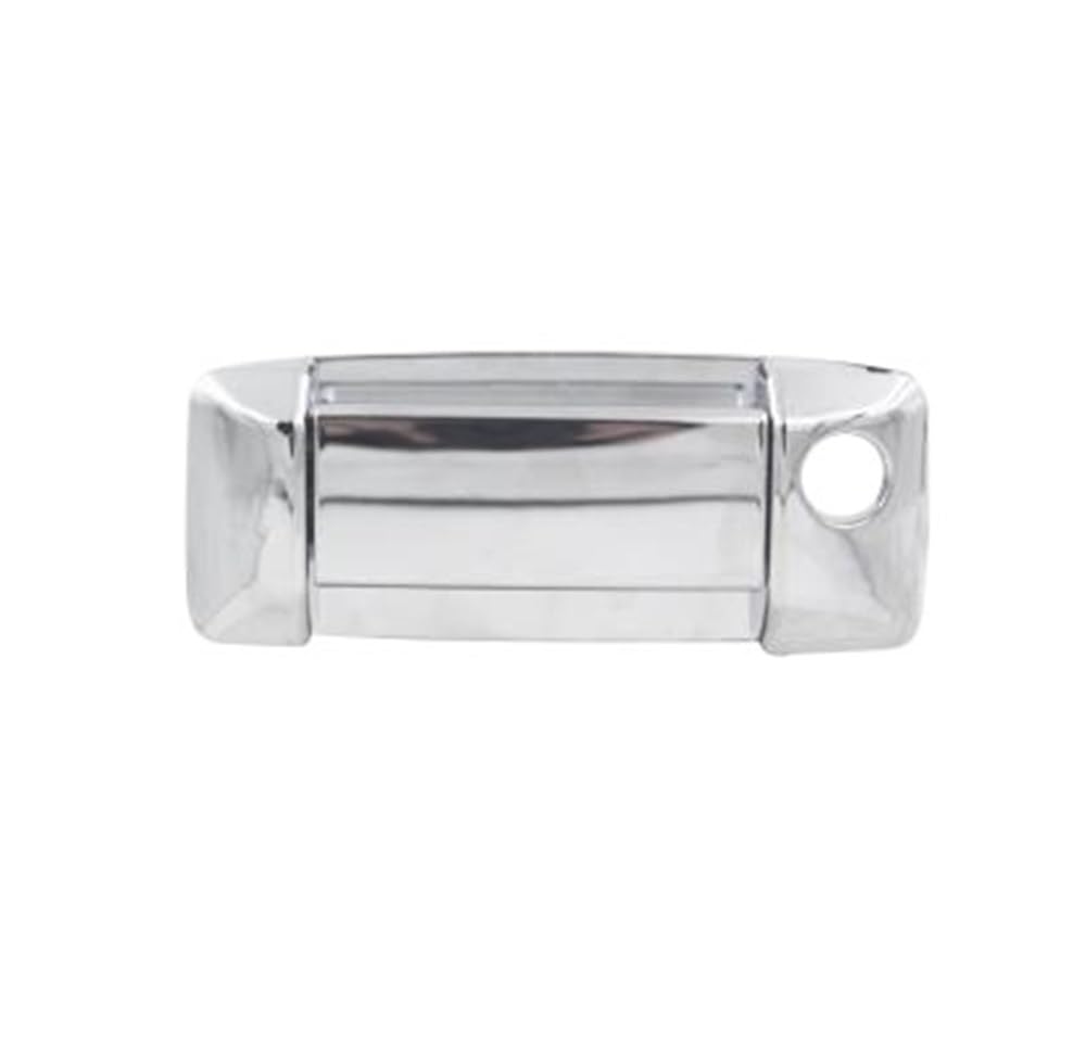 YMYYQW Car Outer Door Handle Car Sliding Door Exterior Outer Handle for Hiace for Quantum for Commuter 2005-2018 69240-26080 69240-26090 69230-26070