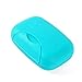 Produktbild Sungpunet Seifenbox aus Kunststoff für Zuhause Outdoor Wandern Camping Reisen Blau (Blau)