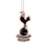 Official football club merchandise. Hanging car air freshener. Select your favourite team. Support your team in style this season. Great gift for any football fan. Comes in official club packaging.