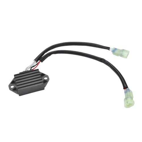 Rectificador regulador de voltaje WR450F motocicleta YZ250