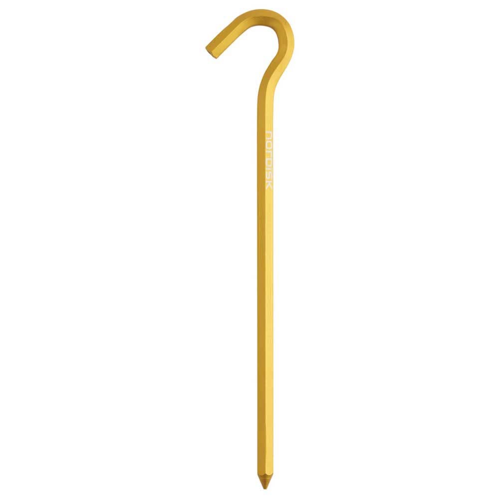 Amazon | NORDISK(ノルディスク) アウトドア キャンプ ペグ アルミ製 6