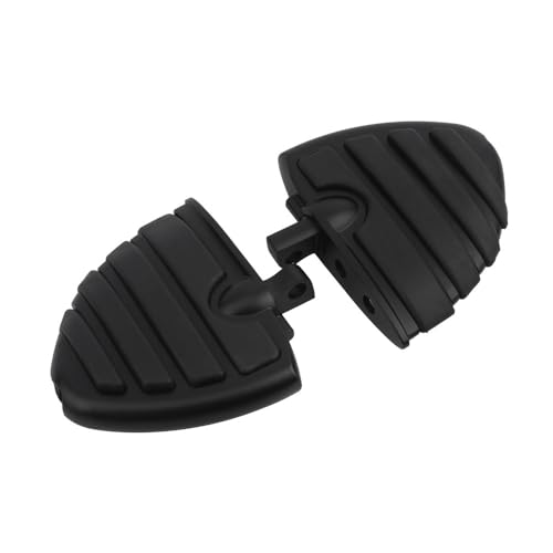 Repose-Pieds Moto Universels en Fer pour Harley Avant et Arrière