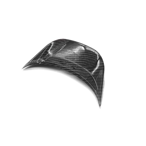 Spoiler couverture winglet pour vos trajets quotidiens en Primavera 150