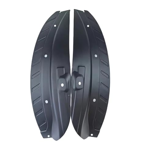 Bavettes garde-boue voiture Aito M7 pour éviter les rayures de roue