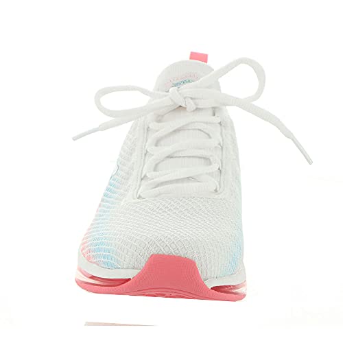 Image of Skechers Womens Skech-AIR Element 2.0-Vivid B Walking Shoes