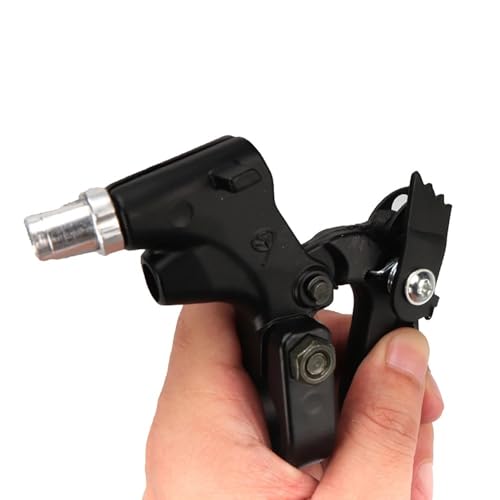 Levier d'embrayage gauche pour vélo motorisé 2 temps 49cc 66cc 80cc - 6