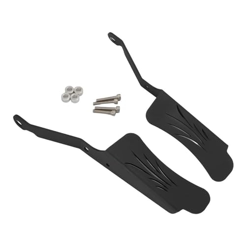Porte-bagages arrière 350ADV support de coffre pour road trip - 6