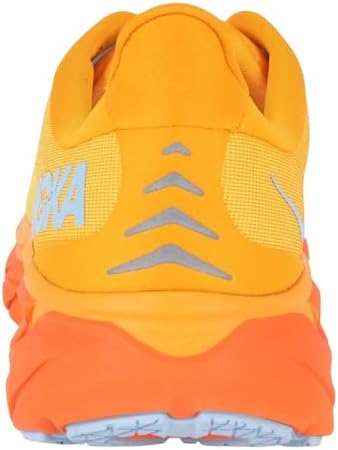 Hoka Clifton 8 Radiant Yellow/Maize 11 D (M) | Image 4