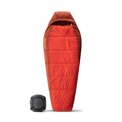 Sea to Summit Hamelin Women's Synthetic Sleeping Bag